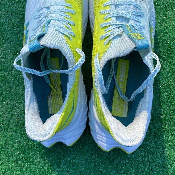 HOKA ONE ONE CARBON X3 - Men’s Running Shoes - SIZE 10.5D main image 5